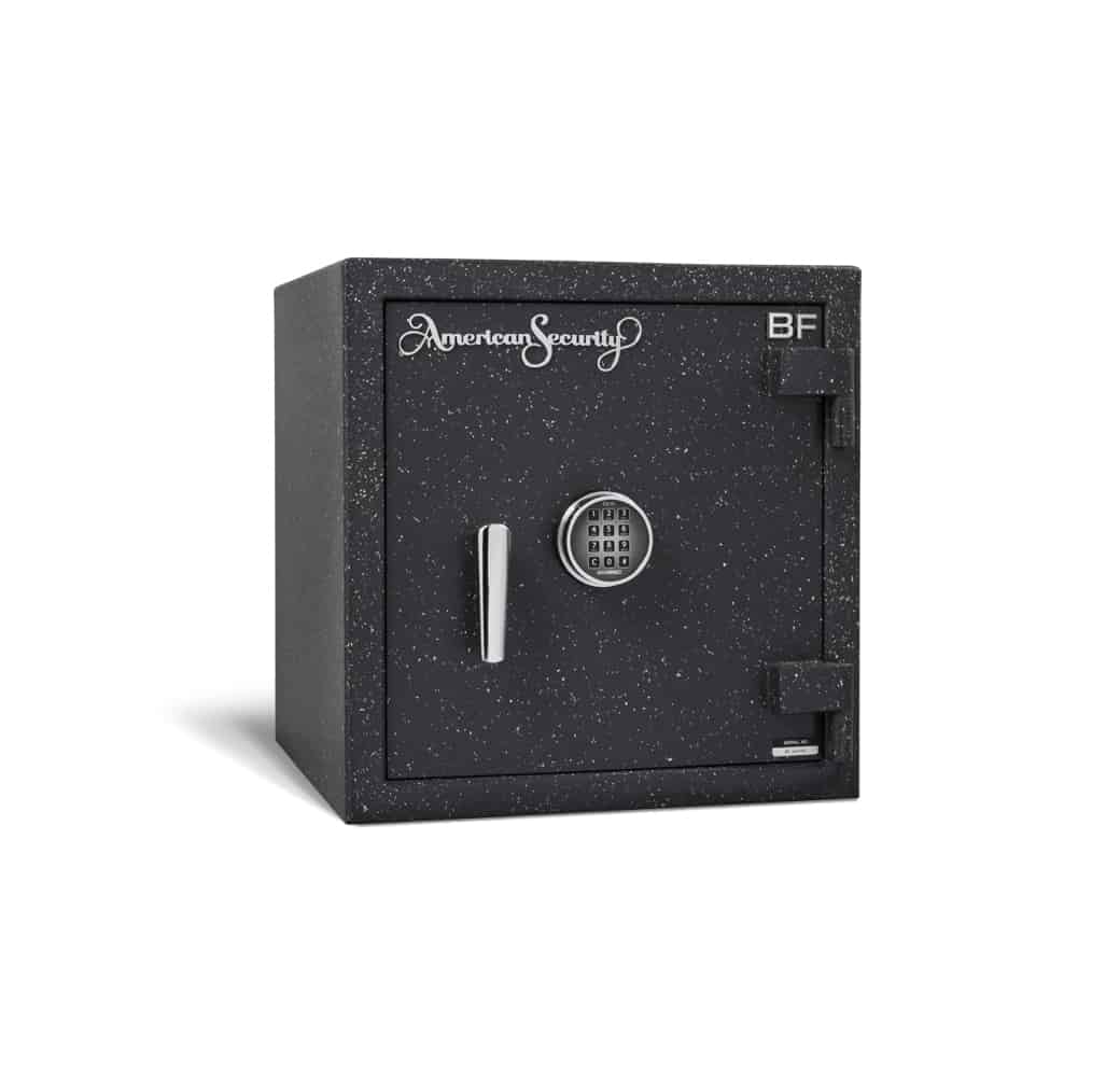 Understanding the Various Types of Safes and Their Uses in West Valley