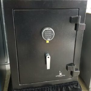 Liberty Home Safe 8