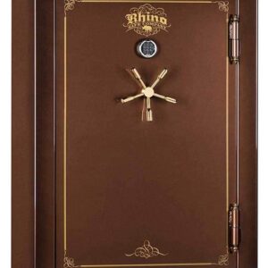 Rhino A6042XGL Gun Safe