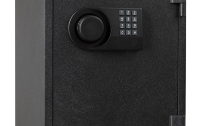 American Security FS149 Residential Safe