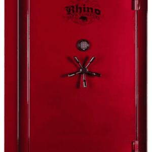 Rhino CD7242XGL Gun Safe