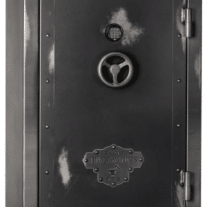 Rhino Ironworks CIWD6040X Gun Safe