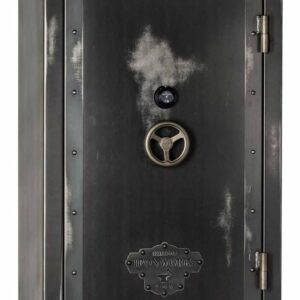 Rhino Ironworks CIWD7242X Gun Safe