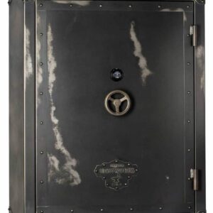 Rhino Ironworks CIWD7256X Gun Safe