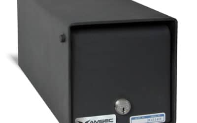 American Security K-1 Counter Safe