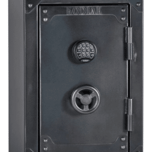 Kodiak Strongbox KSB3020E Gun Safe