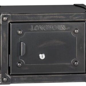 Longhorn LSB1014 Mini Gun Safe