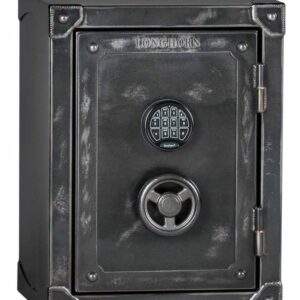 Longhorn LSB2418 Mini Gun Safe