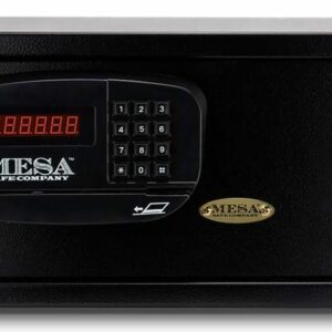 Mesa MHRC916E Hotel Safe