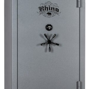 Rhino Thunderbolt RT7242X Gun Safe