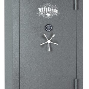 Rhino Warthog RW7242X Gun Safe