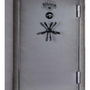 Rhino CD6040XGL Gun Safe
