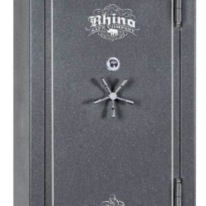 Rhino A7242X Gun Safe