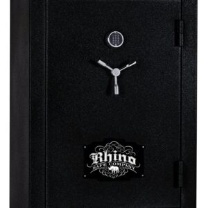Rhino Warthog RW6042XP Gun Safe
