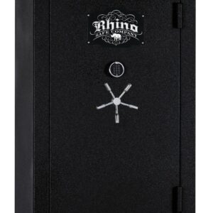 Rhino Warthog RW7242XP Gun Safe