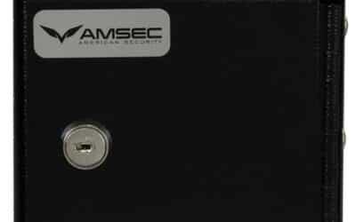 American Security TB0610-1 Counter Safe