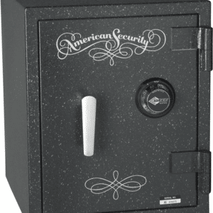 American Security UL1511 Safe