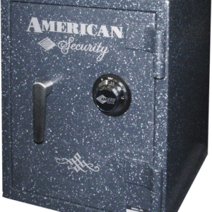 American Security UL1812 Safe