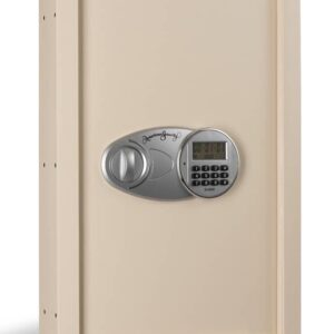 American Security WEST2114 Composite Safe