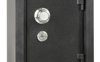 American Security WFS149 Wall Safe