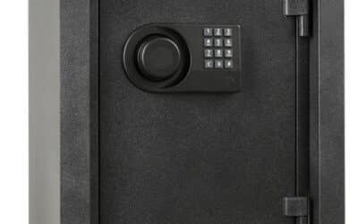 American Security WFS149E5LP Wall Safe