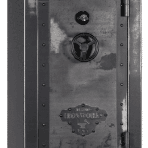Rhino Ironworks AIW6033X Gun Safe