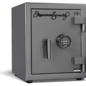 American Security BF1512 Safe