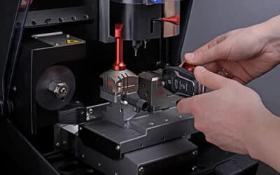 Finding a Reliable Key Maker in Taylorsville