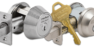 The Best Deadbolt Locks for West Jordan Businesses