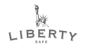 Liberty Safe logo