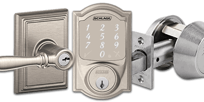 Why You Should Upgrade to a Smart Deadbolt Lock for Your Salt Lake City Home
