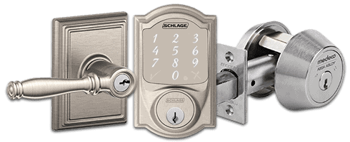 residential locks