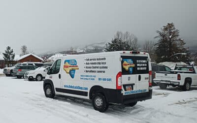 Preventing Car Lockouts in West Valley