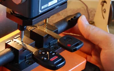 Why Taylorsville Drivers Should Trust a Professional for Key Fob Programming