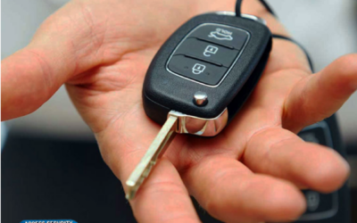 When to Replace Your Car Ignition Switch: Signs Taylorsville Drivers Should Know