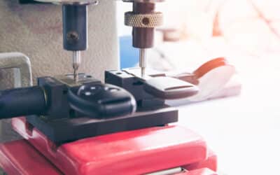 What to Do When You Need Keys Made Near You in South Jordan