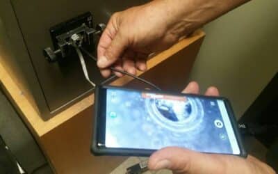How to Unlock a Safe in Tooele Without Damaging It