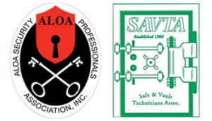 ALOA and SAVTA logos