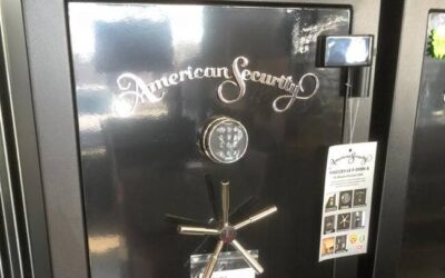 How to Safely Store Firearms with the Best Gun Safes in West Valley
